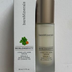 bareMinerals Skinlongevity Serum